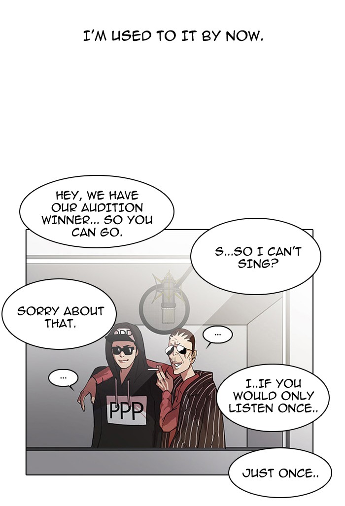 Lookism Chapter 21 page 10 - Chapter 21: Ep. 21