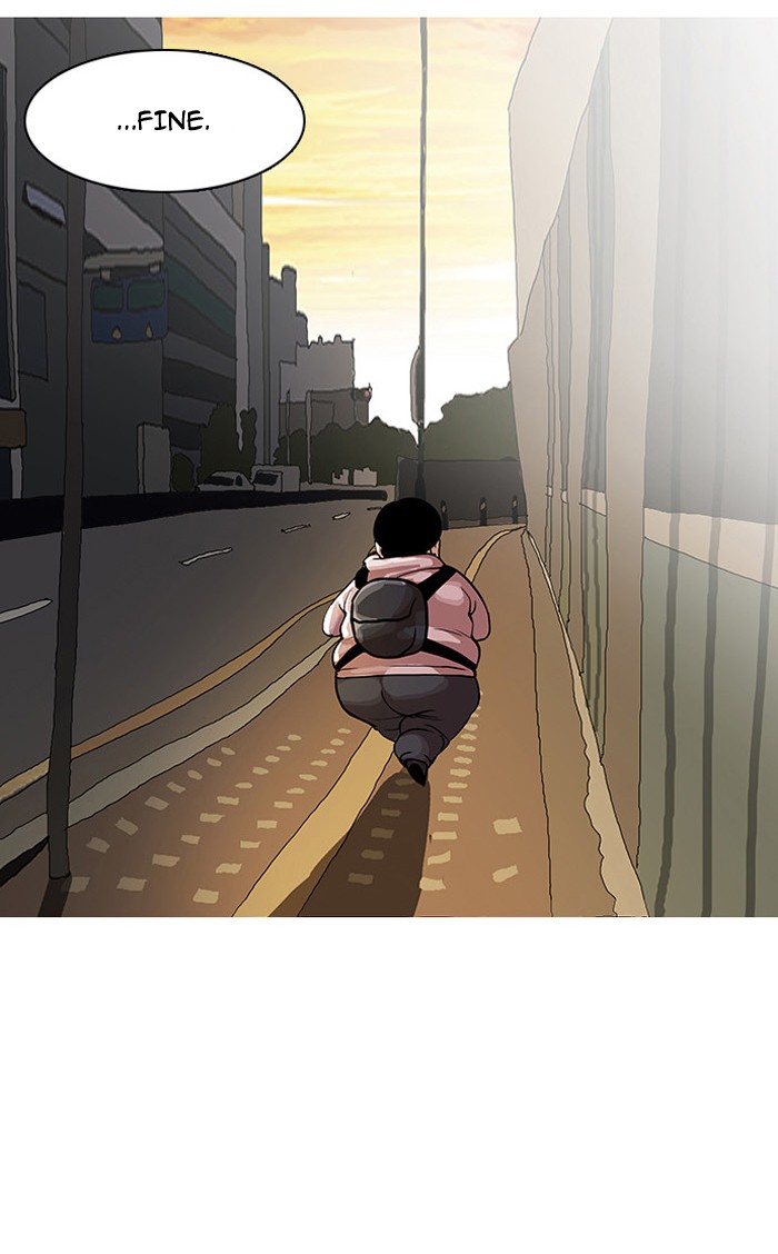 Lookism Chapter 21 page 12 - Chapter 21: Ep. 21