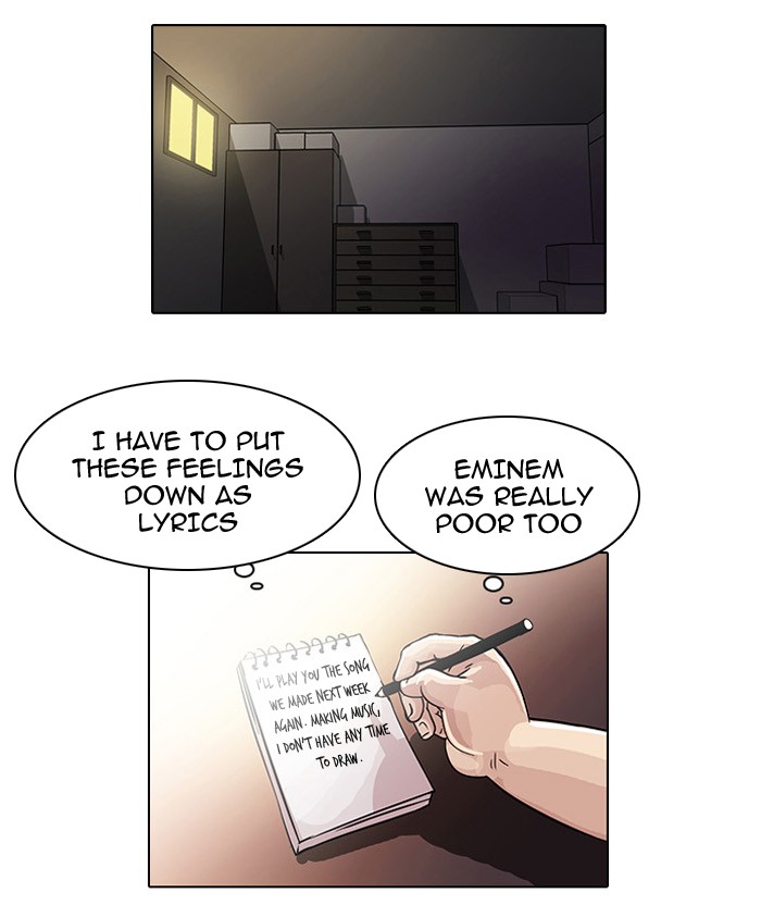 Lookism Chapter 21 page 16 - Chapter 21: Ep. 21