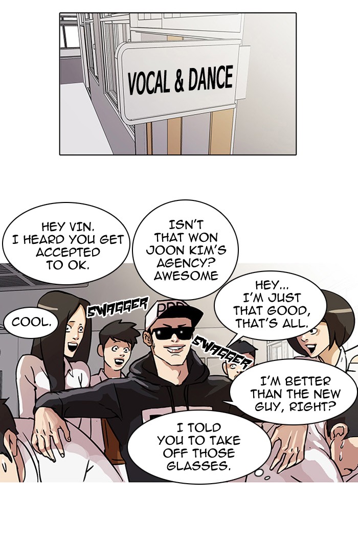 Lookism Chapter 21 page 18 - Chapter 21: Ep. 21