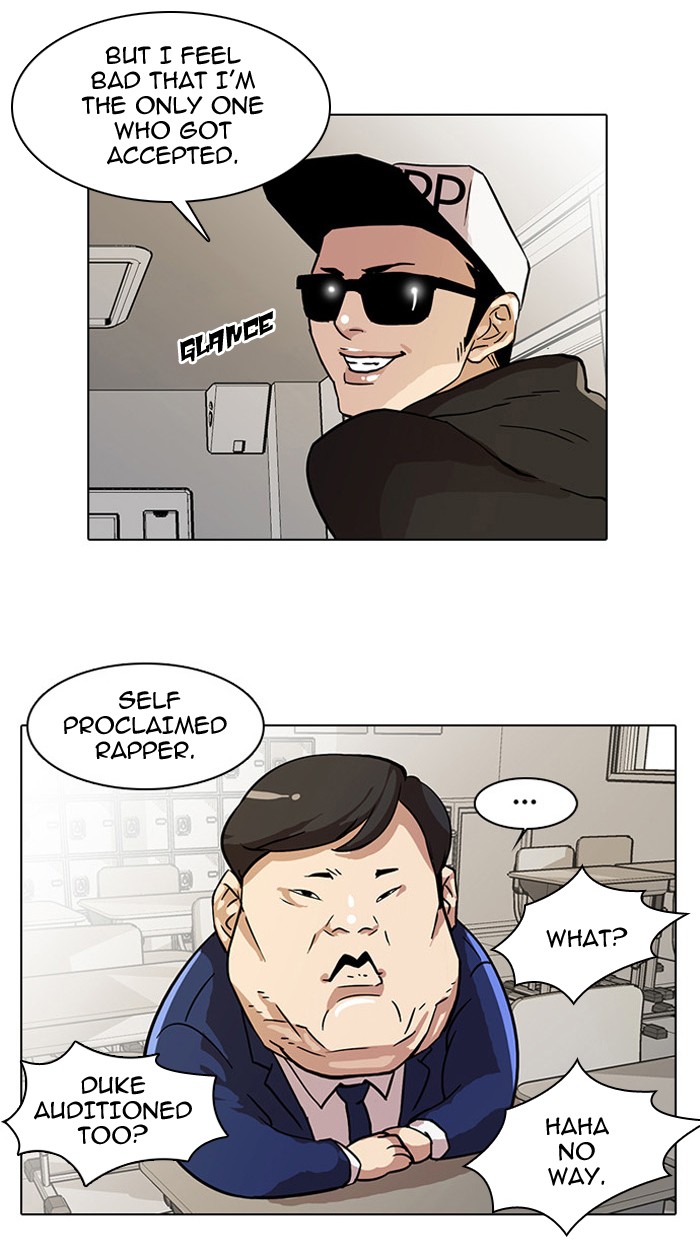 Lookism Chapter 21 page 19 - Chapter 21: Ep. 21