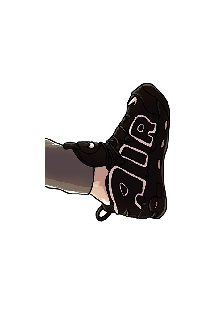 Lookism Chapter 21 page 20 - Chapter 21: Ep. 21