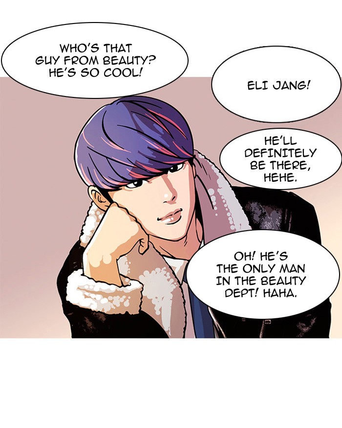 Lookism Chapter 21 page 25 - Chapter 21: Ep. 21