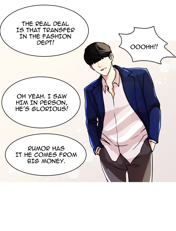 Lookism Chapter 21 page 26 - Chapter 21: Ep. 21