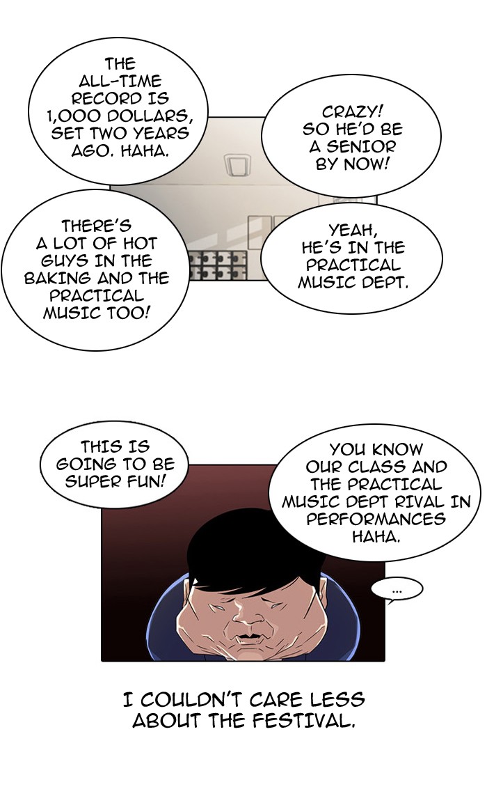 Lookism Chapter 21 page 28 - Chapter 21: Ep. 21