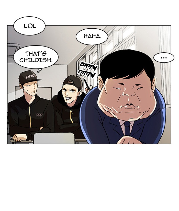 Lookism Chapter 21 page 30 - Chapter 21: Ep. 21