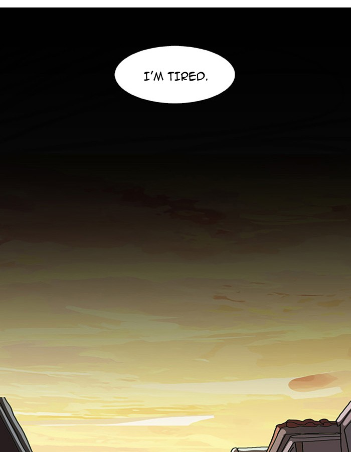Lookism Chapter 21 page 34 - Chapter 21: Ep. 21