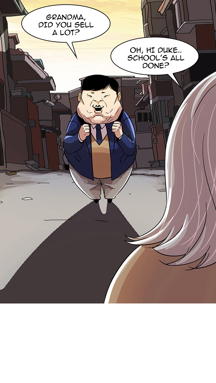 Lookism Chapter 21 page 35 - Chapter 21: Ep. 21