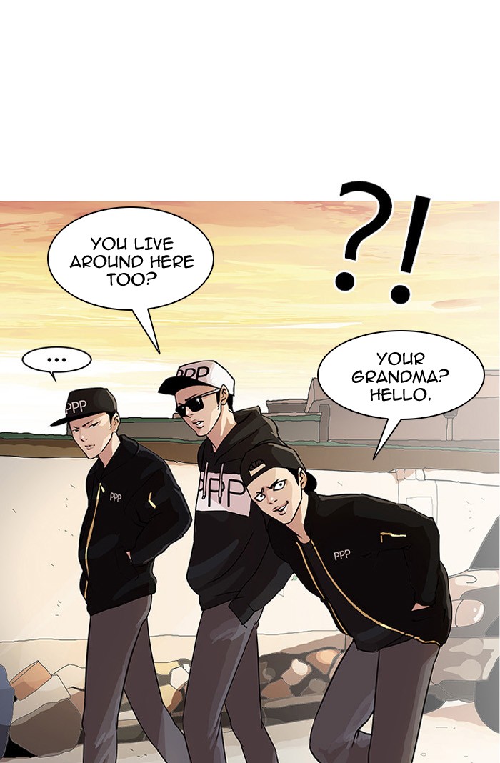 Lookism Chapter 21 page 38 - Chapter 21: Ep. 21