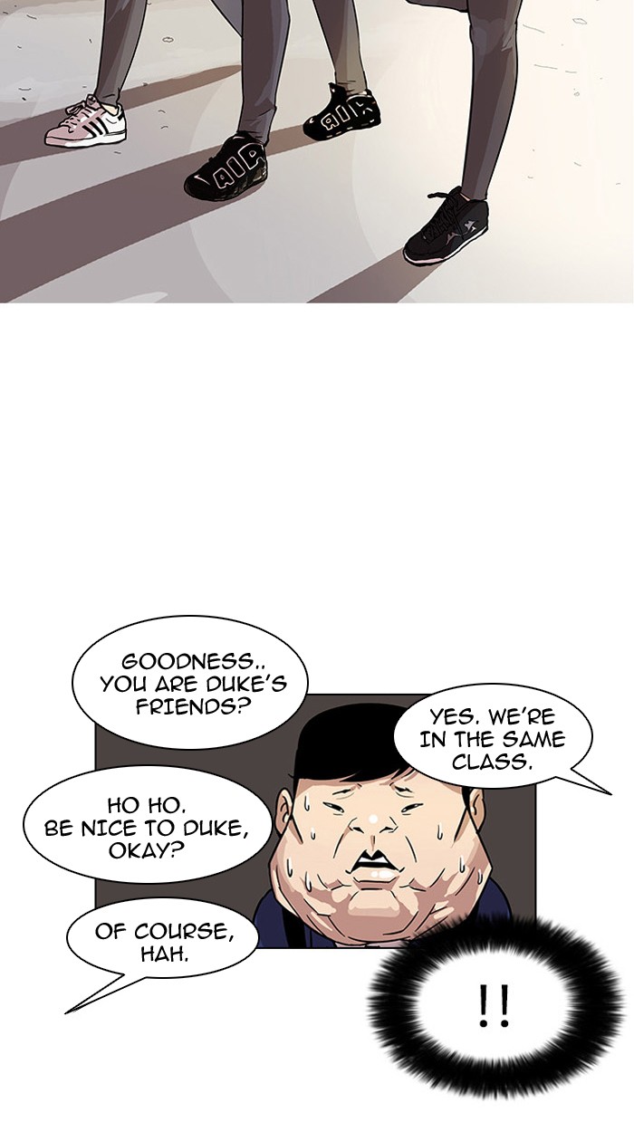 Lookism Chapter 21 page 39 - Chapter 21: Ep. 21
