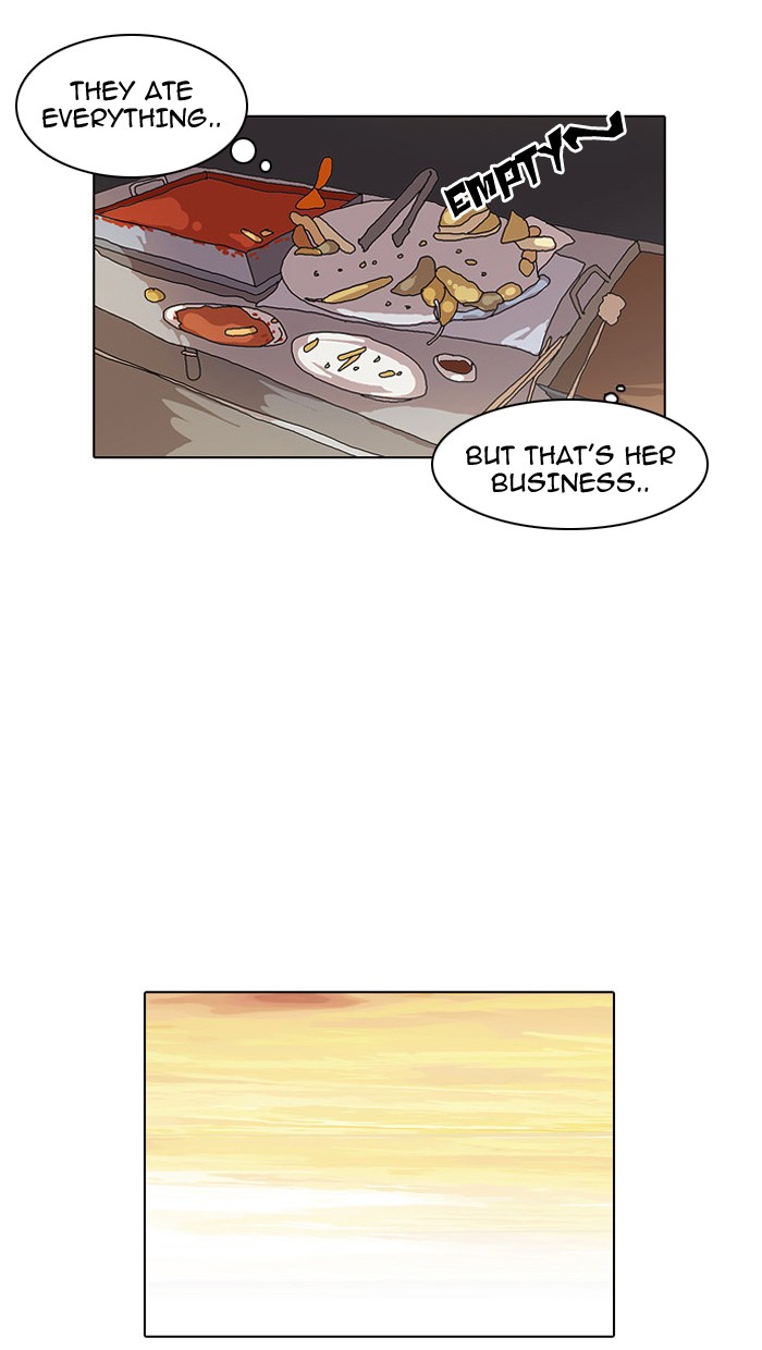 Lookism Chapter 21 page 43 - Chapter 21: Ep. 21