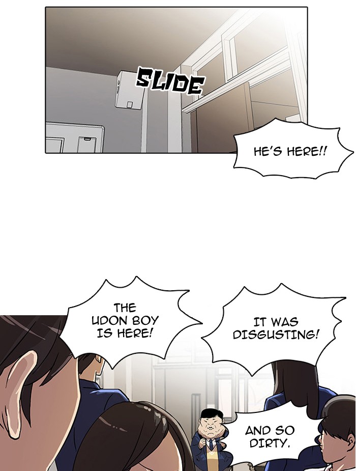 Lookism Chapter 21 page 46 - Chapter 21: Ep. 21