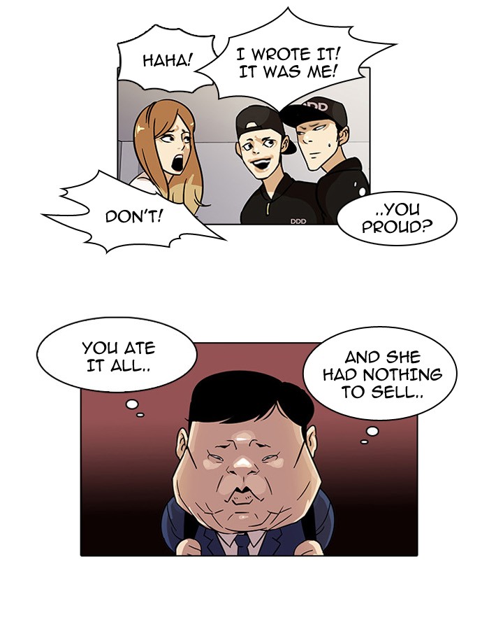 Lookism Chapter 21 page 48 - Chapter 21: Ep. 21