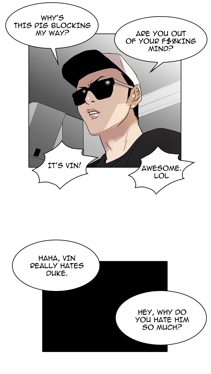 Lookism Chapter 21 page 52 - Chapter 21: Ep. 21