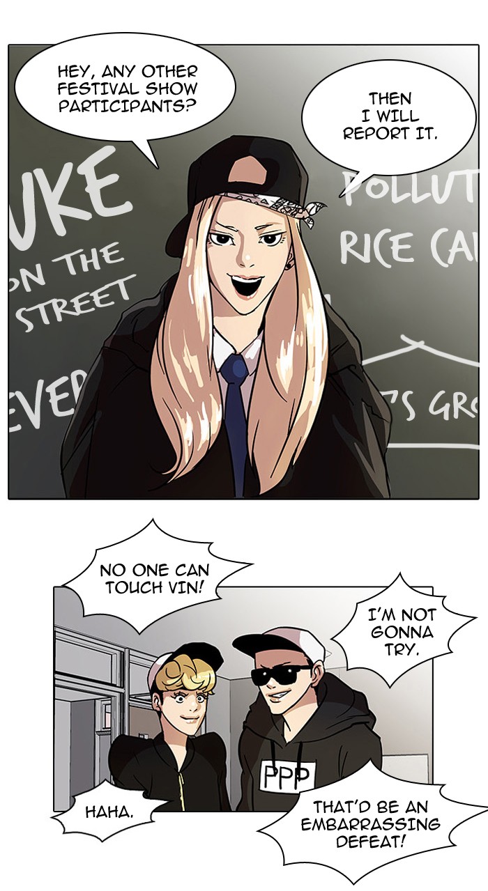 Lookism Chapter 21 page 56 - Chapter 21: Ep. 21