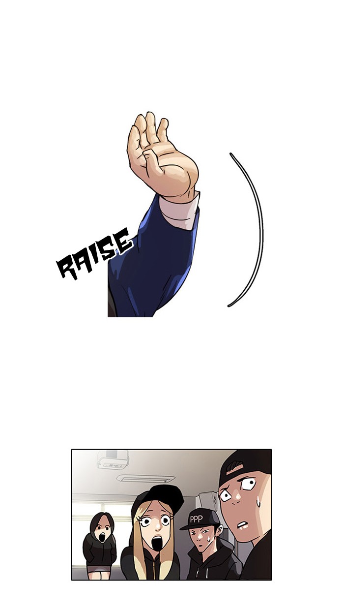 Lookism Chapter 21 page 57 - Chapter 21: Ep. 21