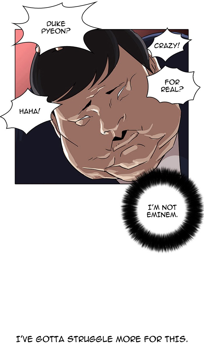 Lookism Chapter 21 page 60 - Chapter 21: Ep. 21