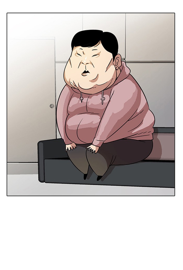 Lookism Chapter 21 page 8 - Chapter 21: Ep. 21
