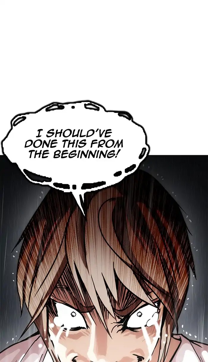 Lookism Chapter 210 page 104 - Chapter 210: Ep.210: God Dog (12)
