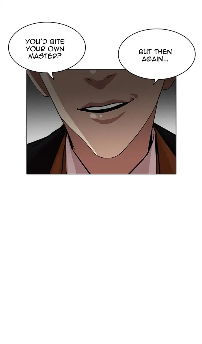 Lookism Chapter 210 page 106 - Chapter 210: Ep.210: God Dog (12)