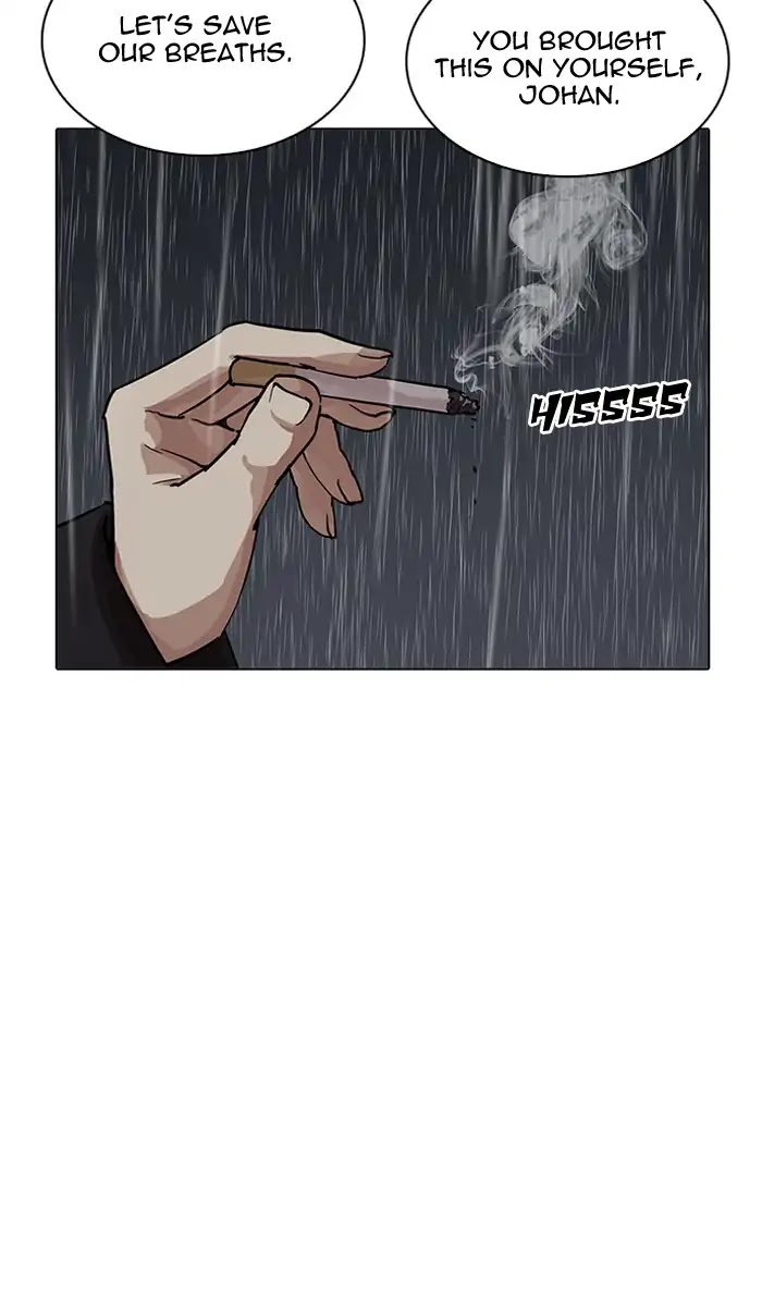 Lookism Chapter 210 page 13 - Chapter 210: Ep.210: God Dog (12)