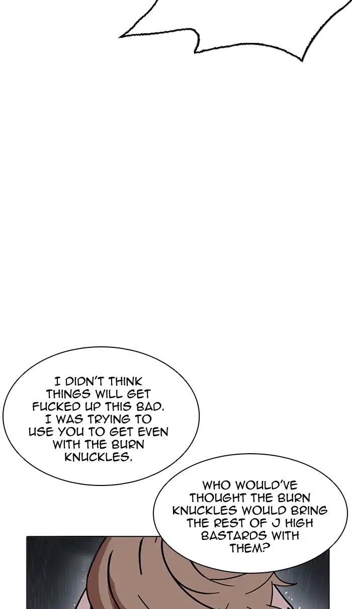 Lookism Chapter 210 page 20 - Chapter 210: Ep.210: God Dog (12)