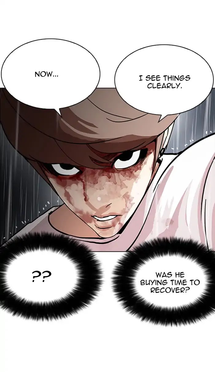 Lookism Chapter 210 page 29 - Chapter 210: Ep.210: God Dog (12)
