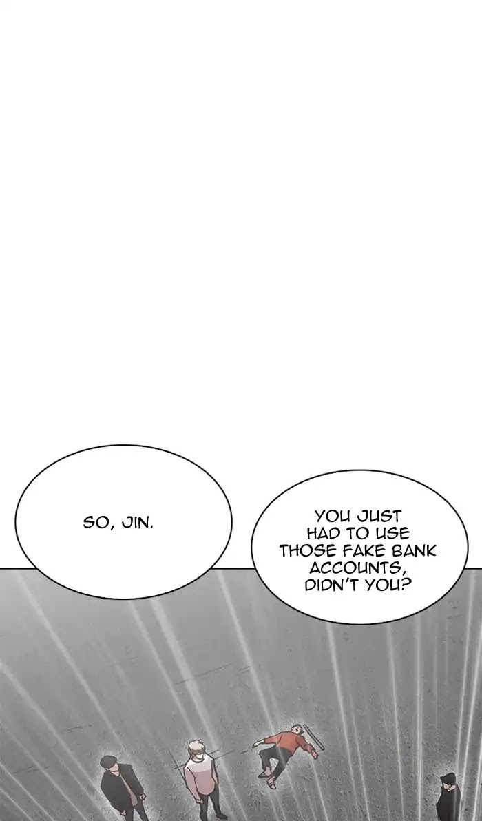 Lookism Chapter 210 page 30 - Chapter 210: Ep.210: God Dog (12)