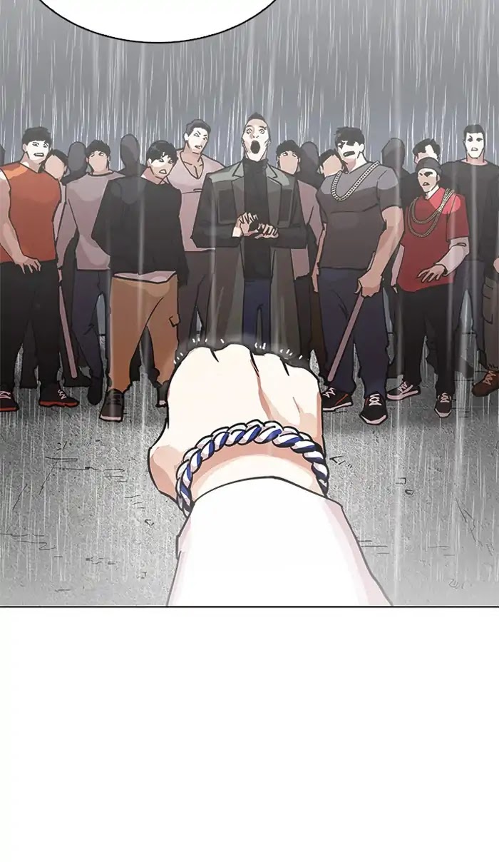 Lookism Chapter 210 page 35 - Chapter 210: Ep.210: God Dog (12)