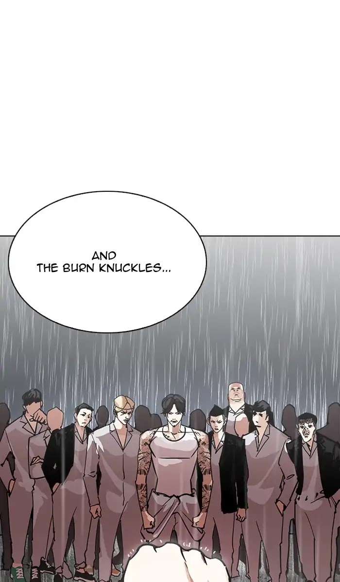Lookism Chapter 210 page 36 - Chapter 210: Ep.210: God Dog (12)
