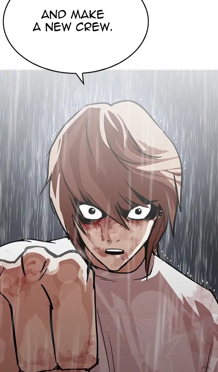 Lookism Chapter 210 page 38 - Chapter 210: Ep.210: God Dog (12)