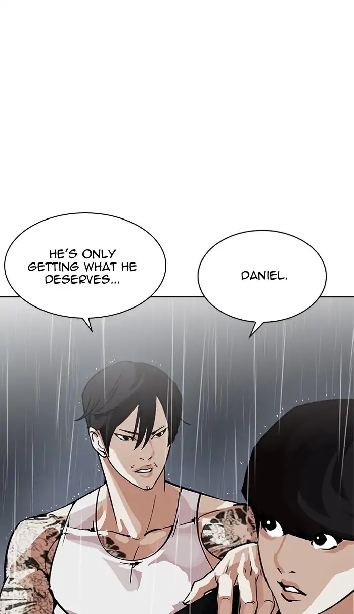 Lookism Chapter 210 page 51 - Chapter 210: Ep.210: God Dog (12)
