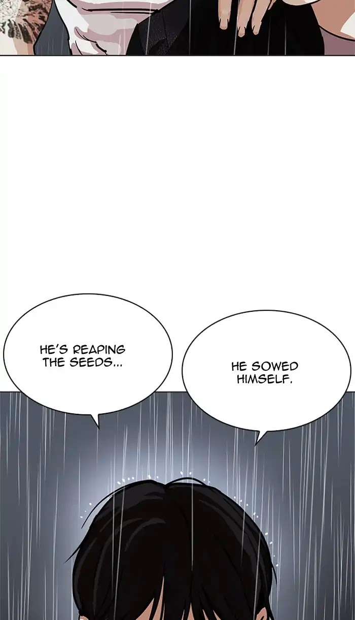 Lookism Chapter 210 page 52 - Chapter 210: Ep.210: God Dog (12)
