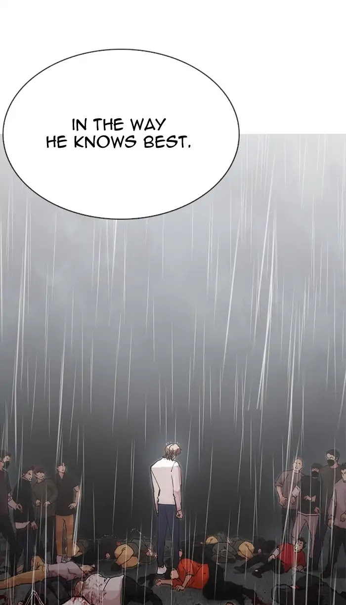 Lookism Chapter 210 page 54 - Chapter 210: Ep.210: God Dog (12)