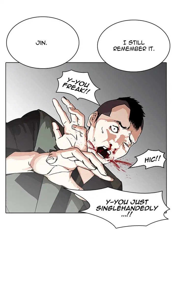 Lookism Chapter 210 page 56 - Chapter 210: Ep.210: God Dog (12)
