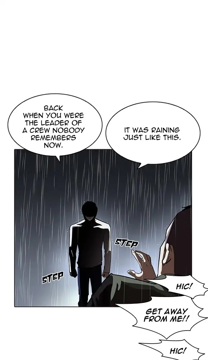 Lookism Chapter 210 page 57 - Chapter 210: Ep.210: God Dog (12)