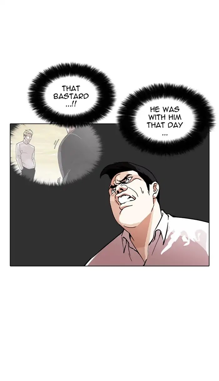 Lookism Chapter 210 page 62 - Chapter 210: Ep.210: God Dog (12)