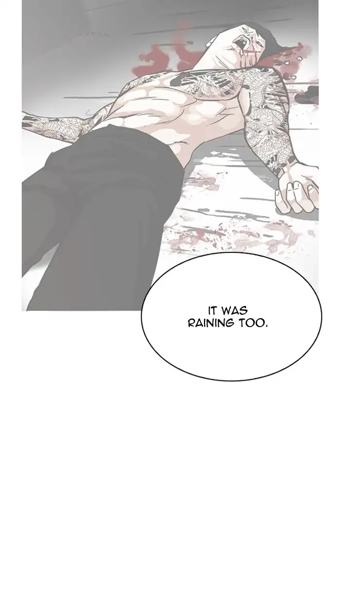 Lookism Chapter 210 page 69 - Chapter 210: Ep.210: God Dog (12)