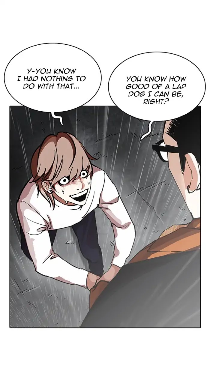 Lookism Chapter 210 page 75 - Chapter 210: Ep.210: God Dog (12)