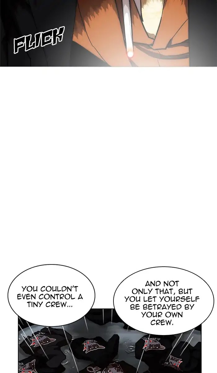 Lookism Chapter 210 page 81 - Chapter 210: Ep.210: God Dog (12)