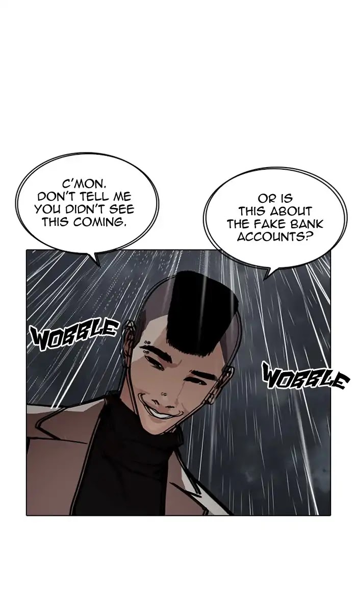 Lookism Chapter 210 page 9 - Chapter 210: Ep.210: God Dog (12)