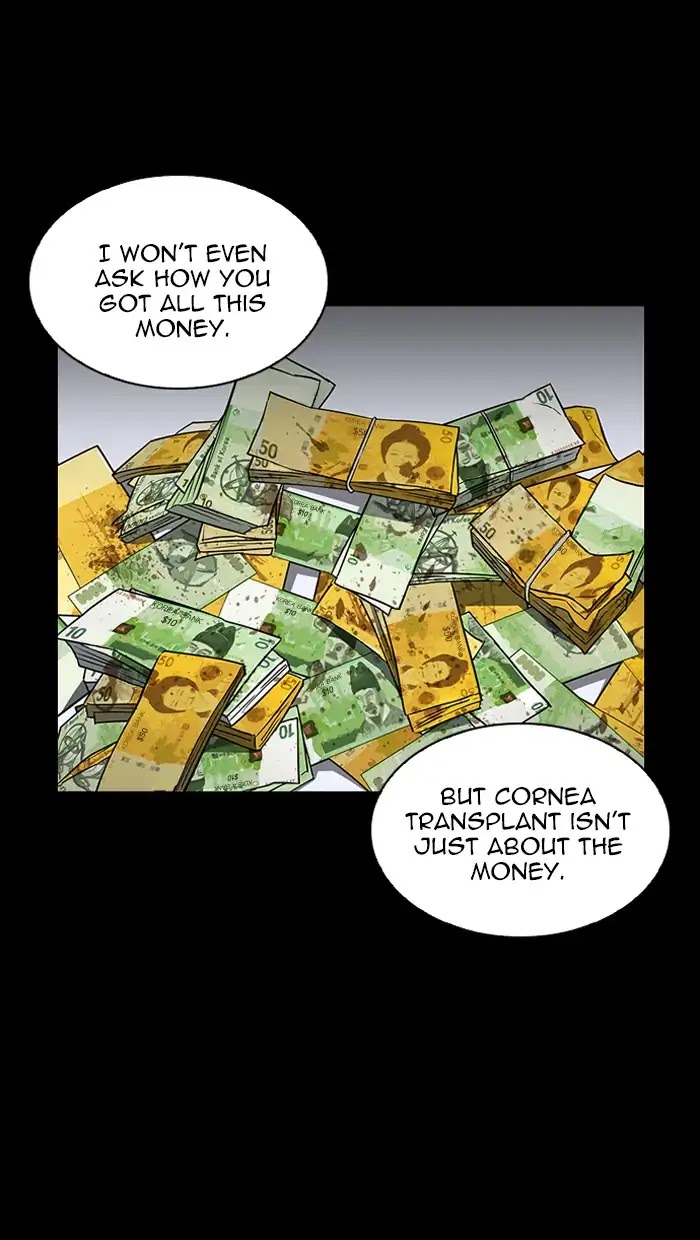 Lookism Chapter 211 page 101 - Chapter 211: Ep.211: God Dog (13)