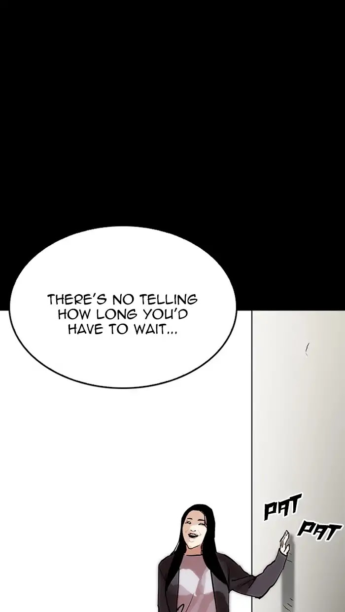 Lookism Chapter 211 page 102 - Chapter 211: Ep.211: God Dog (13)