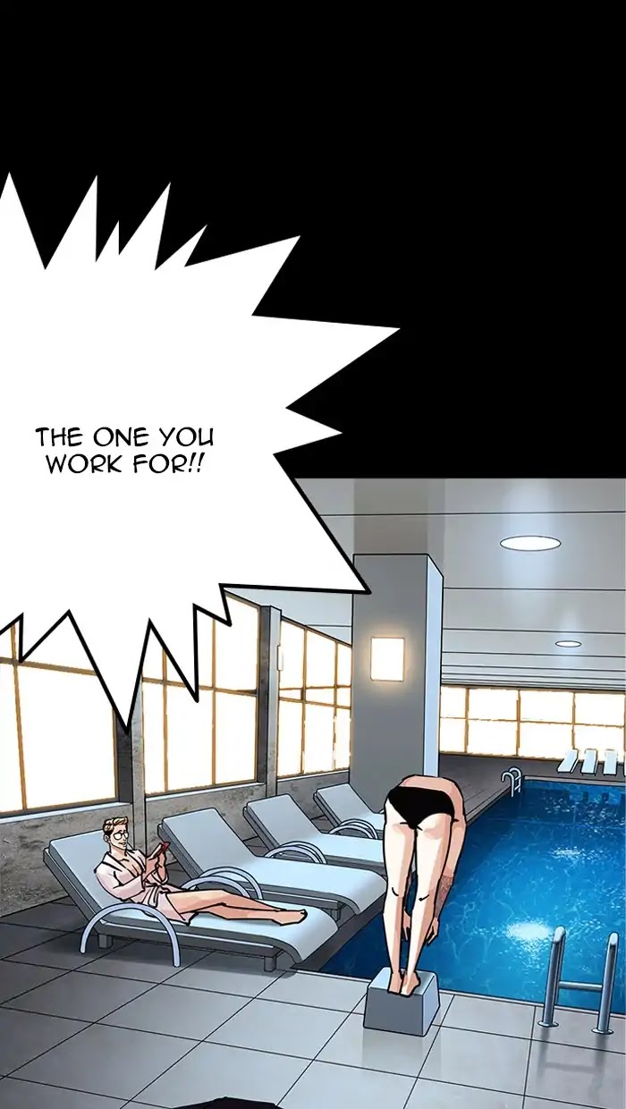 Lookism Chapter 211 page 106 - Chapter 211: Ep.211: God Dog (13)