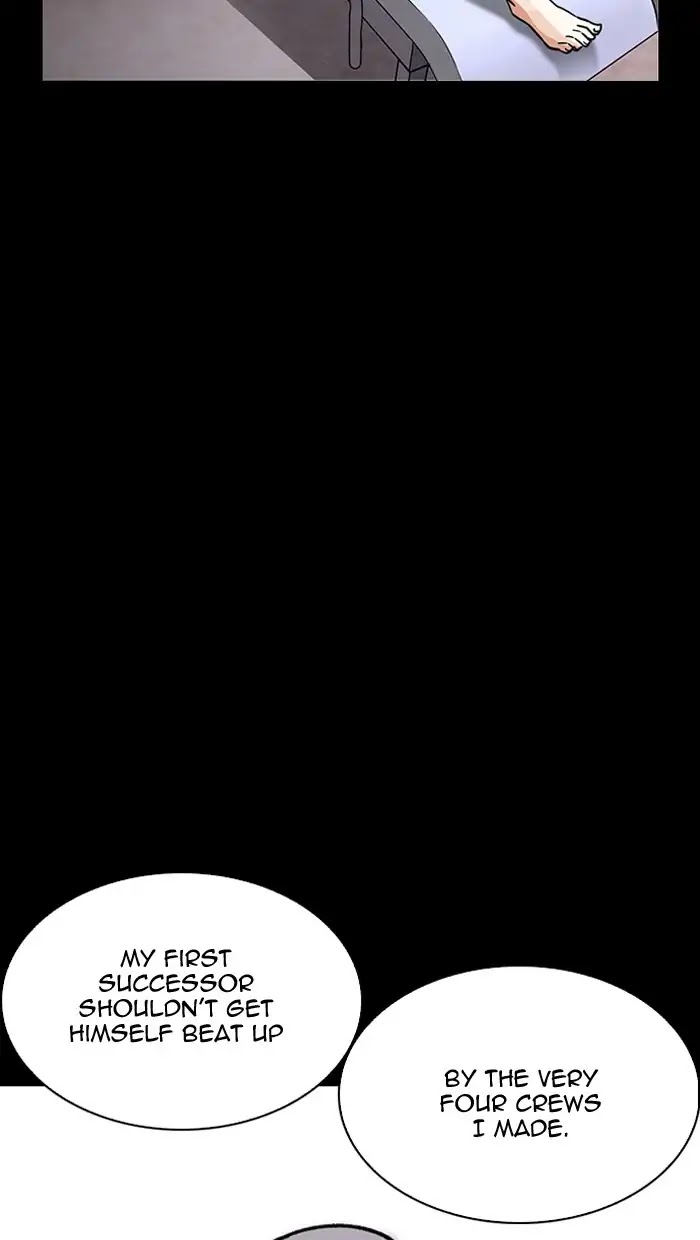 Lookism Chapter 211 page 113 - Chapter 211: Ep.211: God Dog (13)