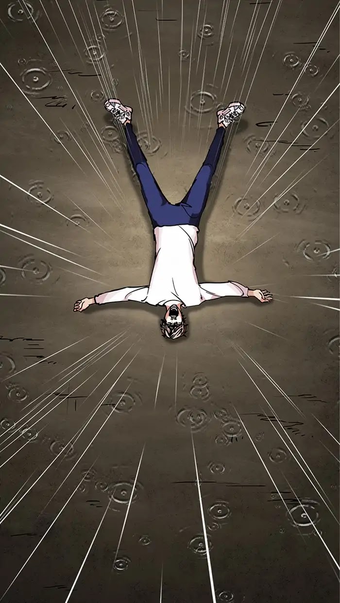 Lookism Chapter 211 page 119 - Chapter 211: Ep.211: God Dog (13)
