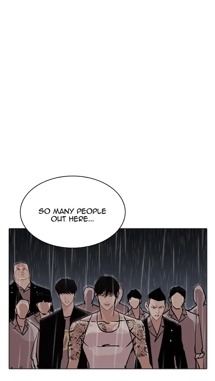 Lookism Chapter 211 page 123 - Chapter 211: Ep.211: God Dog (13)
