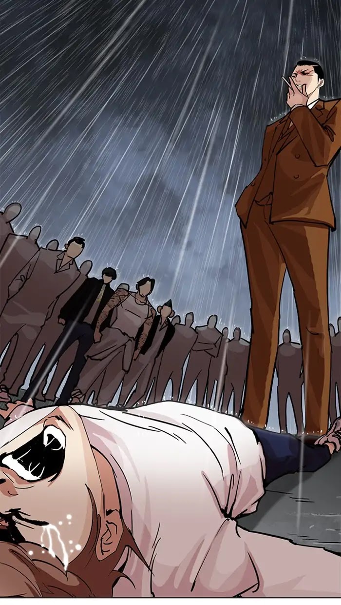 Lookism Chapter 211 page 125 - Chapter 211: Ep.211: God Dog (13)