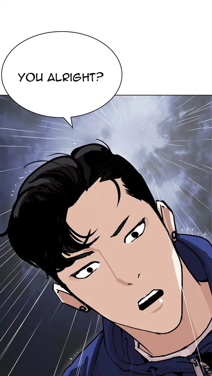 Lookism Chapter 211 page 134 - Chapter 211: Ep.211: God Dog (13)