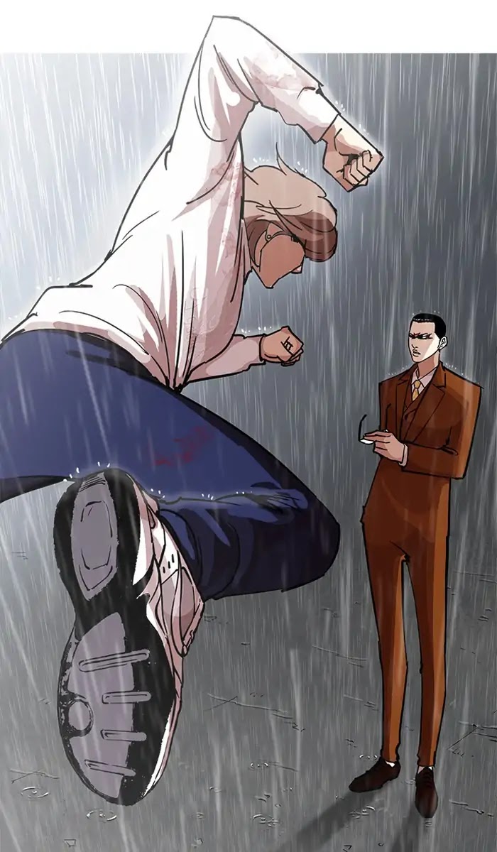 Lookism Chapter 211 page 14 - Chapter 211: Ep.211: God Dog (13)
